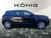 Gebraucht Jeep Avenger Altitude 101 PS (74 kW) 2024 Schwarz SUV