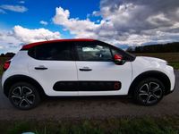 gebraucht Citroën C3 PureTech 110 Stop&Start SHINE SHINE