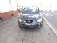 Gebraucht Seat Altea Stylance 140 PS (102 kW) 2011 Grau Van / Kleinbus