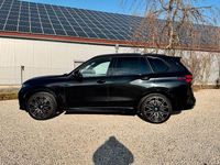 Gebraucht BMW X5 M Competition Edition 625 PS (459 kW) 2024 Schwarz SUV