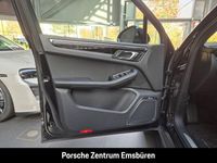 Gebraucht Porsche Macan S 381 PS (280 kW) 2023 Schwarz SUV
