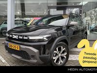 Gebraucht Dacia Duster Essentiel 101 PS (74 kW) 2024 Schwarz SUV