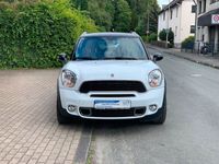 gebraucht Mini Cooper S Countryman Countryman All4 (R60) ALLRAD 4X4