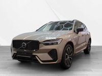 Gebraucht Volvo XC60 Plus 197 PS (144 kW) 2024 Grau SUV