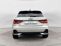 gebraucht Audi A1 S line 30 TFSI 81(110) kW(PS) S tro