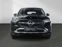 Gebraucht Mercedes GLC220 Avantgarde 197 PS (144 kW) 2024 Unilack schwarz uni SUV