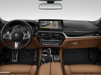 gebraucht BMW 540 xDrive Limousine