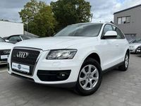 Gebraucht Audi Q5 Design 179 PS (131 kW) 2011 Weiß SUV