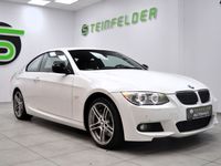 Gebraucht BMW 335 M Sport 306 PS (225 kW) 2012 Alpinweiss 3 Coupé