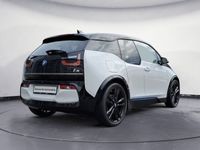 gebraucht BMW i3 (120 Ah), Navi Prof. Klimaaut. PDC