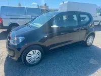 Gebraucht VW up! 60 PS (44 kW) 2014 Violet Kleinwagen