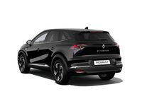 Neu Renault Symbioz Techno 141 PS (103 kW) 2026 Blackpearlschwarz SUV