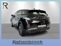 Neu Opel Grandland X Edition 145 PS (106 kW) 2026 Schwarz SUV