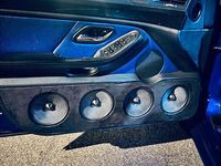 Gebraucht BMW 528 M Sport 193 PS (141 kW) 1997 Blau Limousine