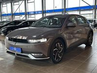 Gebraucht Hyundai Ioniq 5 125 kW (170 PS) 2022 Violett mystic olive / mic (metallic) SUV