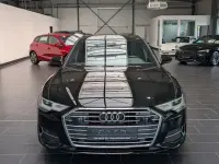 Gebraucht Audi A6 Sport 265 PS (194 kW) 2022 Schwarz Limousine