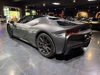 Gebraucht Ferrari SF90 999 PS (734 kW) 2021 Grau Coupé