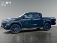 gebraucht Toyota HiLux 2.8 D-4D Double Cab Invincible *CARLAY*