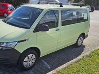 Gebraucht VW T6.1 110 PS (80 kW) 2021 Andere Van