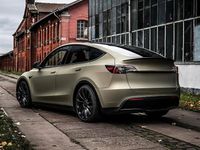 Occasion Tesla Model Y Performance 392 kW (534 ch) 2022 Andere farben SUV