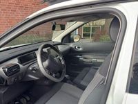 Gebraucht Citroën C4 82 PS (60 kW) 2015 Weiß Limousine