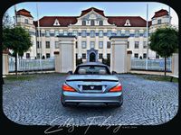 gebraucht Mercedes SL65 AMG SL 65 AMGAMG|Keramik|B&O|Airscarf|Designo|Carbon|19%