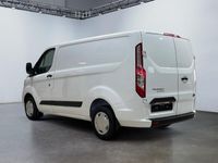 gebraucht Ford 300 Transit Custom TrendL1H1 3 Sitzer Klima DAB NSW 2xPDC Temp 5JG BFS