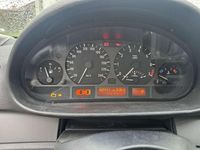 Second-hand BMW 316 116 CP (85 kW) 2004 Coupe