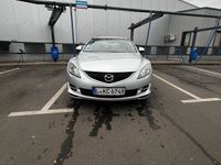 gebraucht Mazda 6 Sport Tourer 2.0l Benzin neu TÜV bis 03.26