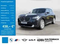 Gebraucht BMW X3 Sport Line 208 PS (152 kW) 2025 Grau SUV