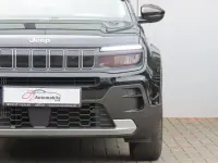 Gebraucht Jeep Avenger 101 PS (74 kW) 2024 Schwarz SUV
