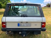 gebraucht Land Rover Range Rover Classic 