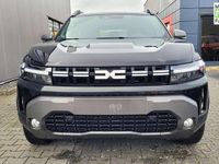 Neu Dacia Duster Journey 131 PS (96 kW) 2025 Schwarz SUV