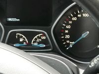 Second-hand Ford Focus 125 CP (91 kW) 2018 Negru Berlinǎ