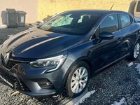 Gebraucht Renault Clio V Intens 101 PS (74 kW) 2021 Grau Limousine