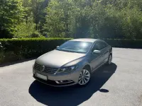 Second-hand VW CC 160 CP (117 kW) 2013 Maro Berlinǎ