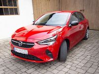 gebraucht Opel Corsa-e Edition / LRH / Winter-&Sommerreifen