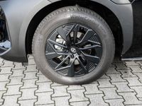 gebraucht Toyota bZ4X Basis + Comfort-Paket