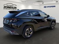 Neu Hyundai Tucson Trend 150 PS (110 kW) 2026 Met (schwarz SUV