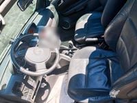 Brugt Opel Tigra 125 HK (91 kW) 2004 Sort Cabriolet