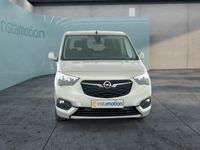 gebraucht Opel Combo Life Edition 1.5