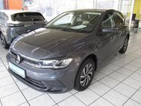 Gebraucht VW Polo Life 95 PS (69 kW) 2025 Rauchgrau Limousine