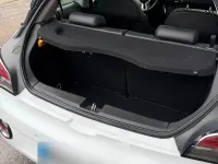 Gebraucht Opel Adam 87 PS (63 kW) 2015 Weiß Kleinwagen