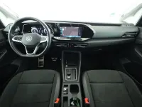 Gebraucht VW Caddy Maxi Style 122 PS (89 kW) 2024 Schwarzkeine angabe Van / Kleinbus