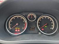 Gebraucht Opel Corsa Edition 80 PS (58 kW) 2009 Silber Kleinwagen