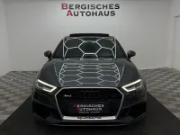Gebraucht Audi RS3 Ambiente 400 PS (294 kW) 2017 Grau Limousine