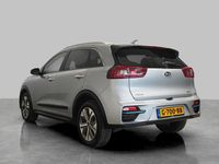 Gebraucht Kia e-Niro 150 kW (204 PS) 2019 Grau SUV
