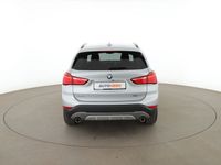 gebraucht BMW X1 sDrive 18d Sport Line, Diesel, 24.240 €