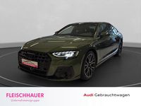Gebraucht Audi A8 S-Line 286 PS (210 kW) 2023 Gruen Limousine