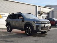 Neu Dacia Bigster Extreme 140 PS (102 kW) 2026 Grau SUV